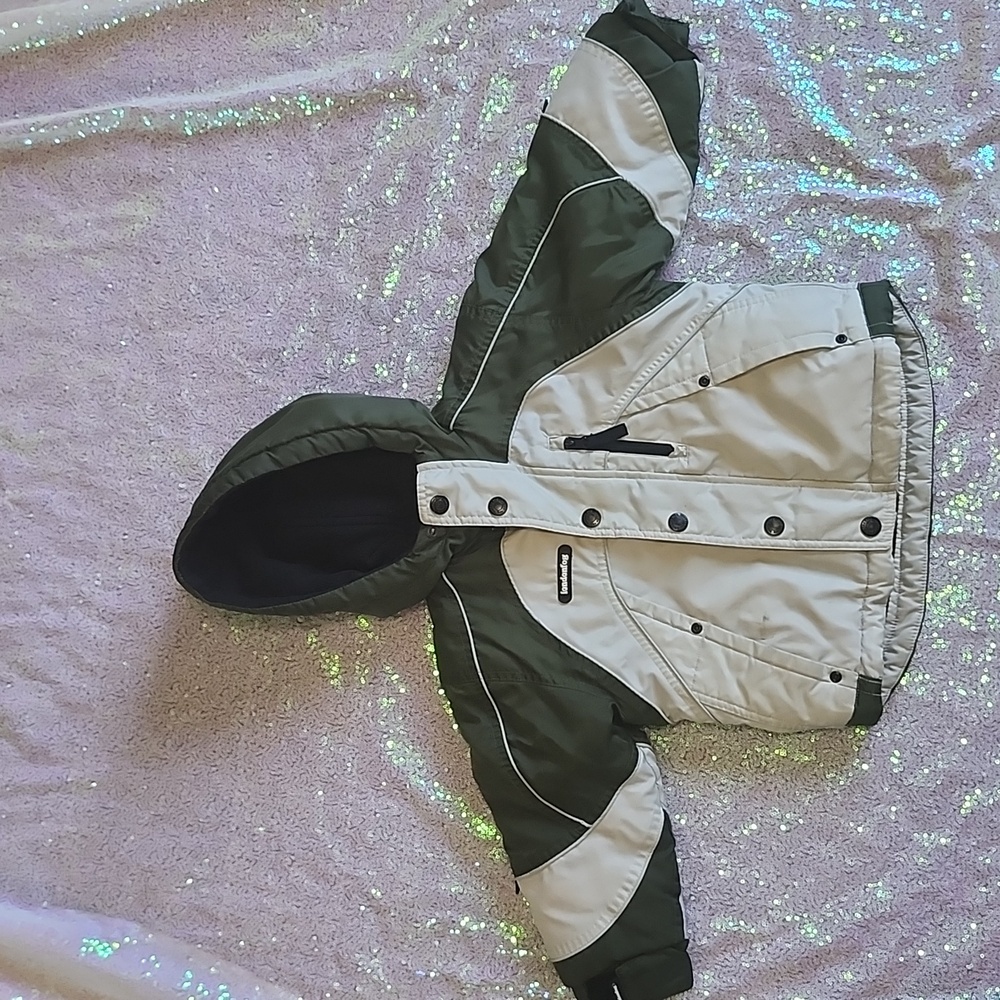 Londonfog BOYS JACKET 4T!!